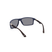 Saulės akiniai vyrams WEB EYEWEAR WE0293-6392C (Lęšis / tiltelis / auselė) 63 / 16 / 125 mm Saulės akiniai vyrams WEB EYEWEAR WE0293-6392C (Lęšis / tiltelis / auselė) 63 / 16 / 125 mm