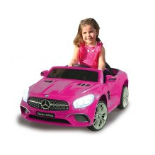 Jamara Ride-on...