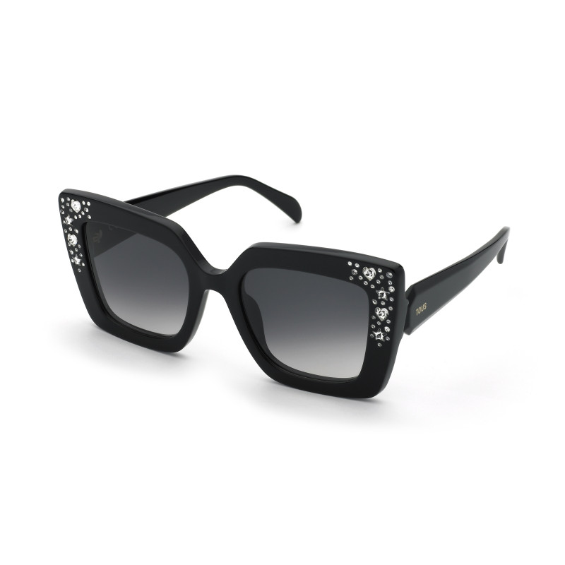 SUNGLASSES TOUS WOMEN STOC44V53700Y (Lens / Bridge / Temple) 53 / 21 / 140 mm)