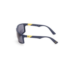 Akiniai nuo saulės WEB EYEWEAR vyrams WE0293-6392V (Lęšis / Nosis / Šoninė dalis) 63 / 16 / 125 mm Akiniai nuo saulės WEB EYEWEAR vyrams WE0293-6392V (Lęšis / Nosis / Šoninė dalis) 63 / 16 / 125 mm