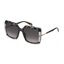 SUNGLASSES POLICE WOMEN SPLG23M5706RT (Lens / Bridge / Temple) 57 / 19 / 140 mm)