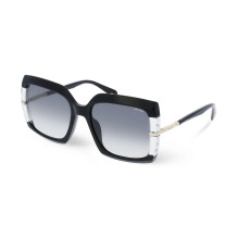 SUNGLASSES POLICE WOMEN SPLG23M570700 (Lens / Bridge / Temple) 57 / 19 / 140 mm) SUNGLASSES POLICE WOMEN SPLG23M570700 (Lens / Bridge / Temple) 57 / 19 / 140 mm)