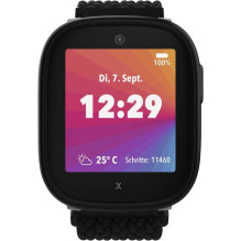 Telekom XPLORA Kidswatch X6Play eSIM Black (2025)