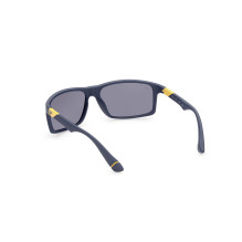 SUNGLASSES WEB EYEWEAR MAN WE0293-6392V (Lens / Bridge / Temple) 63 / 16 / 125 mm)