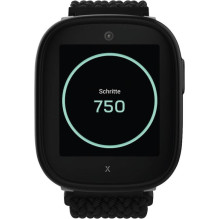 Telekom XPLORA Kidswatch X6Play eSIM Black (2025)