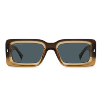 SUNGLASSES DSQUARED2 MAN D2-0142-S-9EN (Lens / Bridge / Temple) 52 / 20 / 145 mm)