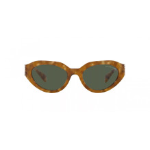 SUNGLASSES MICHAEL KORS WOMEN MK21923935825 (Lens / Bridge / Temple) 53 / 20 / 140 mm) SUNGLASSES MICHAEL KORS WOMEN MK21923935825 (Lens / Bridge / Temple) 53 / 20 / 140 mm)