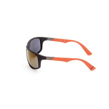 SUNGLASSES WEB EYEWEAR MAN WE0294-6405C (Lens / Bridge / Temple) 64 / 17 / 125 mm)