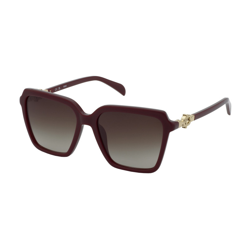SUNGLASSES TOUS WOMEN STOC74-5609FH (Lens / Bridge / Temple) 56 / 17 / 140 mm)