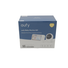 eufy Baby Monitor E21