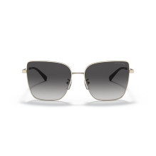 SUNGLASSES MICHAEL KORS WOMEN MK1108-10148G (Lens / Bridge / Temple) 57 / 16 / 145 mm) SUNGLASSES MICHAEL KORS WOMEN MK1108-10148G (Lens / Bridge / Temple) 57 / 16 / 145 mm)
