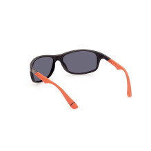 Saulės akiniai WEB EYEWEAR vyrams WE0294-6405C (lęšis / tiltelis / auselė) 64 / 17 / 125 mm
