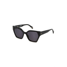SUNGLASSES POLICE WOMEN SPLL34M550700 (Lens / Bridge / Temple) 55 / 18 / 140 mm)