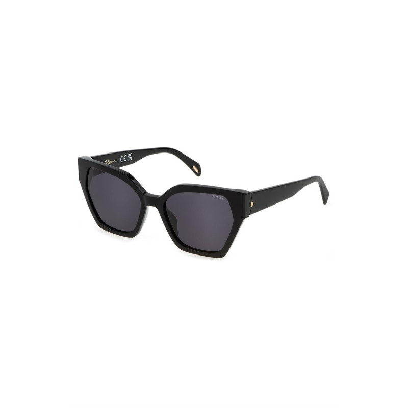 SUNGLASSES POLICE WOMEN SPLL34M550700 (Lens / Bridge / Temple) 55 / 18 / 140 mm)
