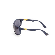 Akiniai nuo saulės WEB EYEWEAR vyrams WE0294-6492V (lęšis / tiltelis / auselė) 64 / 17 / 125 mm Akiniai nuo saulės WEB EYEWEAR vyrams WE0294-6492V (lęšis / tiltelis / auselė) 64 / 17 / 125 mm