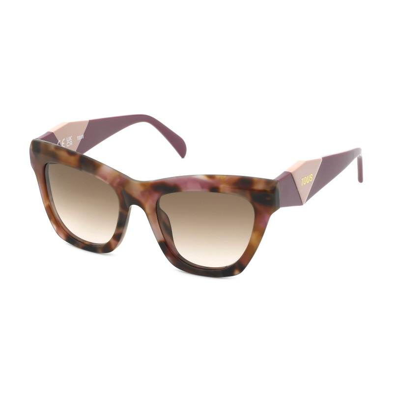 SUNGLASSES TOUS WOMEN STOC78-5301GQ (Lens / Bridge / Temple) 53 / 20 / 140 mm)
