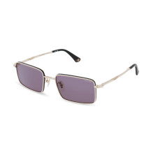 SUNGLASSES POLICE MAN SPLL85M540302 (Lens / Bridge / Temple) 54 / 19 / 145 mm) SUNGLASSES POLICE MAN SPLL85M540302 (Lens / Bridge / Temple) 54 / 19 / 145 mm)