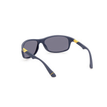 Akiniai nuo saulės WEB EYEWEAR vyrams WE0294-6492V (lęšis / tiltelis / auselė) 64 / 17 / 125 mm Akiniai nuo saulės WEB EYEWEAR vyrams WE0294-6492V (lęšis / tiltelis / auselė) 64 / 17 / 125 mm
