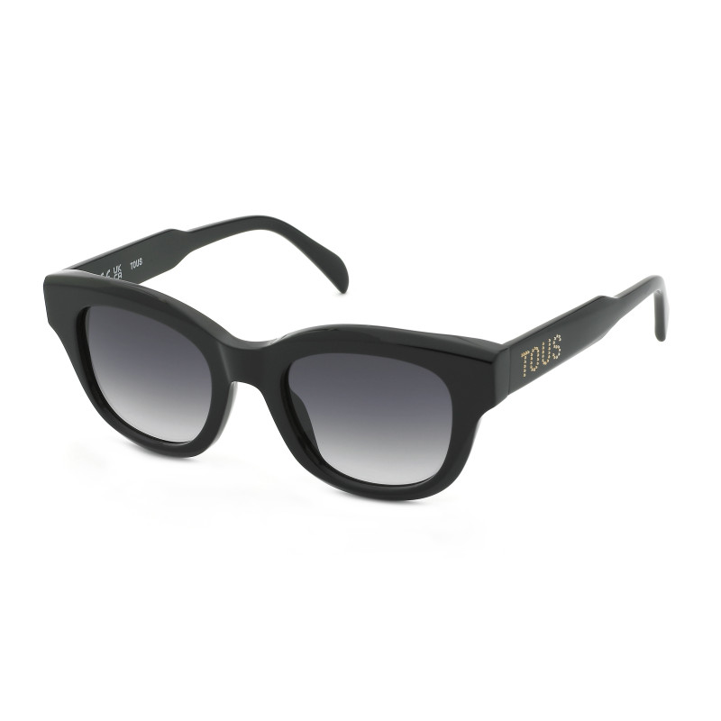 SUNGLASSES TOUS WOMEN STOC82-500700 (Lens / Bridge / Temple) 50 / 21 / 140 mm)