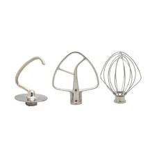 Kitchenaid 5KSM5TH3PSS...