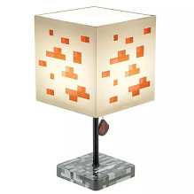 Paladone Stalinė lempa Minecraft