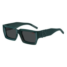 SUNGLASSES HUGO MAN...