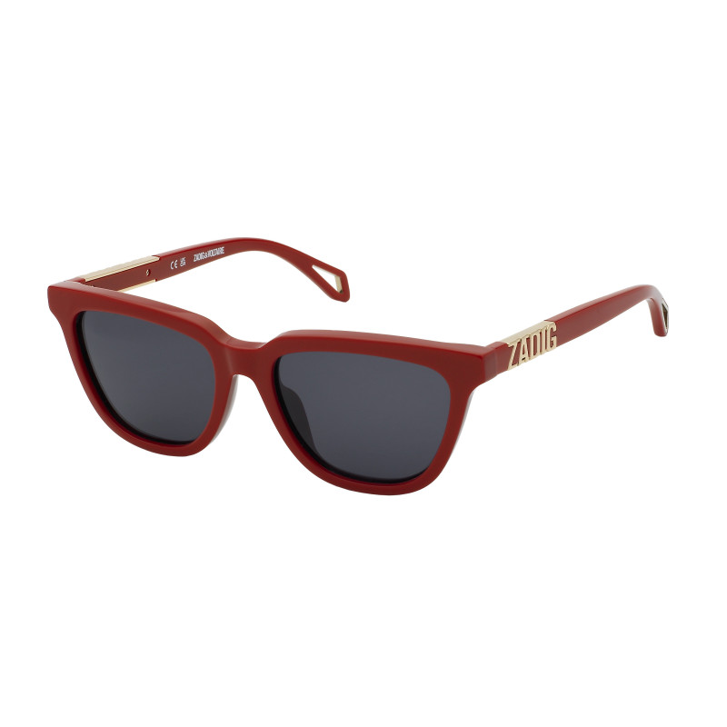 SUNGLASSES ZADIG&amp;VOLTAIRE WOMEN SZV403-5306XX (Lens / Bridge / Temple) 53 / 17 / 140 mm)