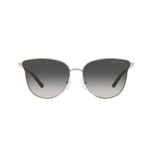 SUNGLASSES MICHAEL KORS WOMEN MK1120-10148G (Lens / Bridge / Temple) 62 / 16 / 145 mm) SUNGLASSES MICHAEL KORS WOMEN MK1120-10148G (Lens / Bridge / Temple) 62 / 16 / 145 mm)