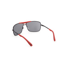 SUNGLASSES WEB EYEWEAR MAN WE0295-6402A (Lens / Bridge / Temple) 64 / 12 / 125 mm) SUNGLASSES WEB EYEWEAR MAN WE0295-6402A (Lens / Bridge / Temple) 64 / 12 / 125 mm)