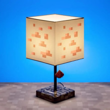 Paladone Table lamp Minecraft