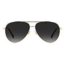 SUNGLASSES JIMMY CHOO WOMEN JIMENA-S-2M2 (Lens / Bridge / Temple) 60 / 12 / 145 mm)