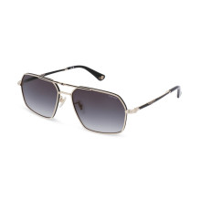 SUNGLASSES POLICE MAN SPLL86-58302Y (Lens / Bridge / Temple) 58 / 16 / 145 mm) SUNGLASSES POLICE MAN SPLL86-58302Y (Lens / Bridge / Temple) 58 / 16 / 145 mm)