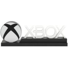 Paladone Table lamp Xbox...