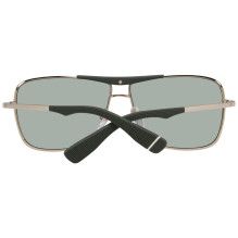 Akiniai nuo saulės vyrams WEB EYEWEAR WE0295-6432P (Lęšis / tiltelis / auselė) 64 / 12 / 125 mm Akiniai nuo saulės vyrams WEB EYEWEAR WE0295-6432P (Lęšis / tiltelis / auselė) 64 / 12 / 125 mm