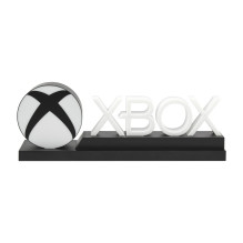 Paladone Table lamp Xbox symbols bright