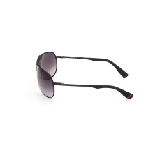 Saulės akiniai vyrams WEB EYEWEAR WE0296-6601B (Lęšis / tiltelis / auselė) 66 / 14 / 125 mm Saulės akiniai vyrams WEB EYEWEAR WE0296-6601B (Lęšis / tiltelis / auselė) 66 / 14 / 125 mm