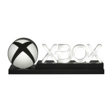 Paladone Table lamp Xbox symbols bright