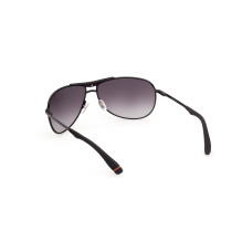 Saulės akiniai vyrams WEB EYEWEAR WE0296-6601B (Lęšis / tiltelis / auselė) 66 / 14 / 125 mm Saulės akiniai vyrams WEB EYEWEAR WE0296-6601B (Lęšis / tiltelis / auselė) 66 / 14 / 125 mm