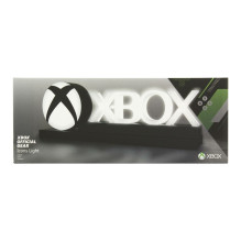 Paladone Table lamp Xbox symbols bright