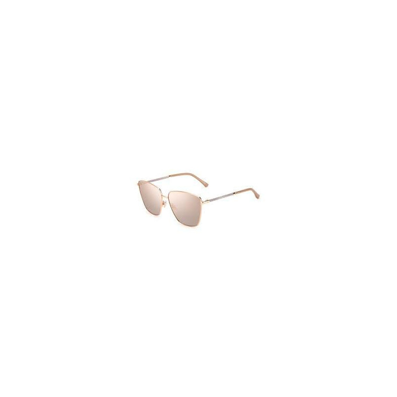 Akiniai nuo saulės JIMMY CHOO WOMEN LAVI-S-BKU2S (Lęšis / Nosis / Šakelė) 60 / 14 / 140 mm