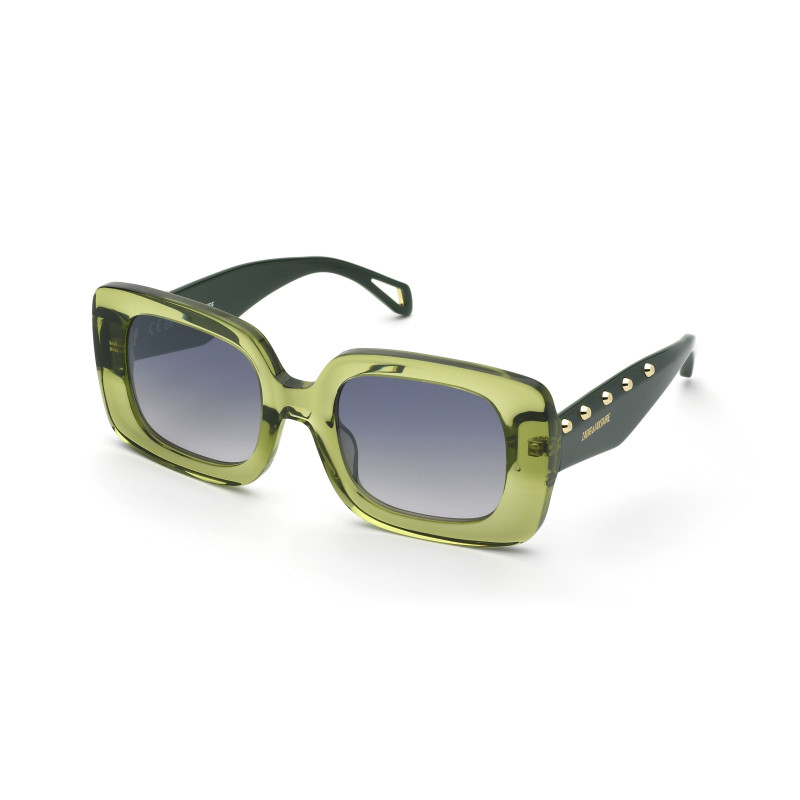 SUNGLASSES ZADIG&amp;VOLTAIRE WOMEN SZV423-51M40X (Lens / Bridge / Temple) 51 / 22 / 140 mm)