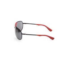 Akiniai nuo saulės WEB EYEWEAR vyrams WE0296-6602A (Lęšis / Nosis / Šakelė) 66 / 14 / 125 mm) Akiniai nuo saulės WEB EYEWEAR vyrams WE0296-6602A (Lęšis / Nosis / Šakelė) 66 / 14 / 125 mm)