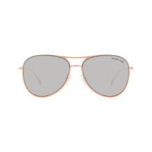 Akiniai nuo saulės MICHAEL KORS unisex MK108911086G5 (Lęšis / tiltelis / auselė) 59 / 14 / 140 mm Akiniai nuo saulės MICHAEL KORS unisex MK108911086G5 (Lęšis / tiltelis / auselė) 59 / 14 / 140 mm