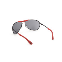 Akiniai nuo saulės WEB EYEWEAR vyrams WE0296-6602A (Lęšis / Nosis / Šakelė) 66 / 14 / 125 mm) Akiniai nuo saulės WEB EYEWEAR vyrams WE0296-6602A (Lęšis / Nosis / Šakelė) 66 / 14 / 125 mm)