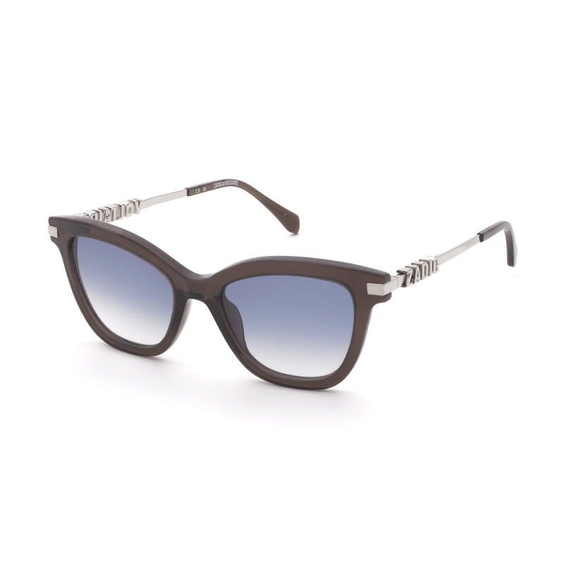 SUNGLASSES ZADIG&amp;VOLTAIRE WOMEN SZV451-520T88 (Lens / Bridge / Temple) 52 / 19 / 140 mm)