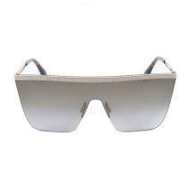 Akiniai nuo saulės JIMMY CHOO WOMEN LEAH-S-06JHA (Lęšis / tiltelis / auselė) 136 / 00 / 145 mm