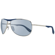 SUNGLASSES WEB EYEWEAR MAN WE0296-6616V (Lens / Bridge / Temple) 66 / 14 / 125 mm) SUNGLASSES WEB EYEWEAR MAN WE0296-6616V (Lens / Bridge / Temple) 66 / 14 / 125 mm)