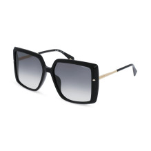 SUNGLASSES POLICE WOMEN SPLL96M560700 (Lens / Bridge / Temple) 56 / 16 / 140 mm) SUNGLASSES POLICE WOMEN SPLL96M560700 (Lens / Bridge / Temple) 56 / 16 / 140 mm)