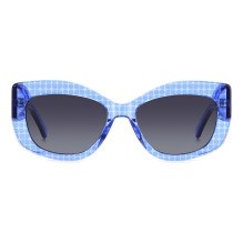 SUNGLASSES KATE SPADE WOMEN FRIDA-G-S-PJP (Lens / Bridge / Temple) 54 / 17 / 140 mm)