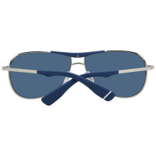 Akiniai nuo saulės WEB EYEWEAR vyrams WE0296-6616V (Lęšis / tiltelis / auselė) 66 / 14 / 125 mm Akiniai nuo saulės WEB EYEWEAR vyrams WE0296-6616V (Lęšis / tiltelis / auselė) 66 / 14 / 125 mm